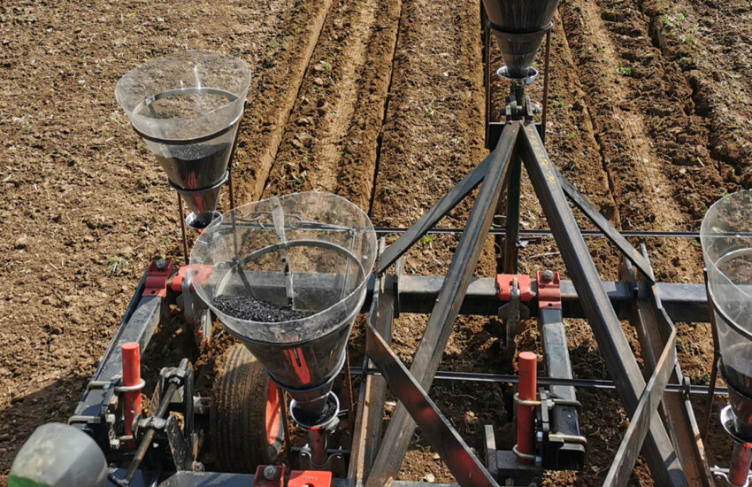 Humus Klimaschutz Landwirtschaft